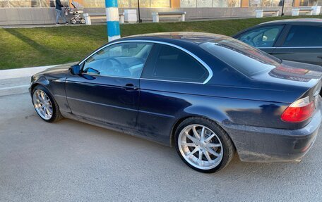 BMW 3 серия, 2004 год, 1 100 000 рублей, 9 фотография