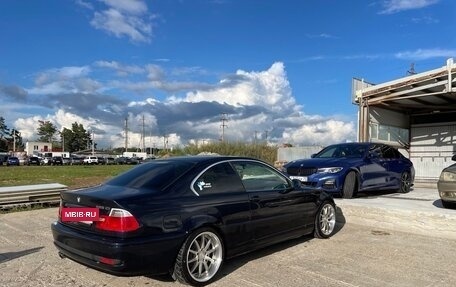 BMW 3 серия, 2004 год, 1 100 000 рублей, 2 фотография