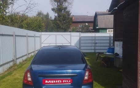 Chevrolet Lacetti, 2007 год, 300 000 рублей, 4 фотография