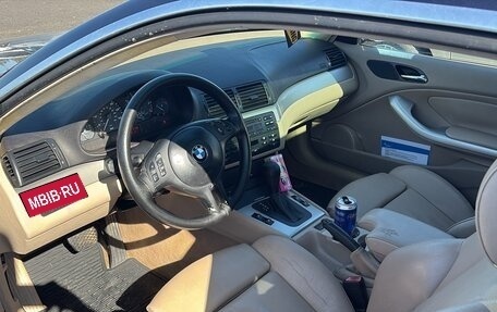 BMW 3 серия, 2004 год, 1 100 000 рублей, 6 фотография