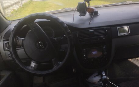 Chevrolet Lacetti, 2007 год, 300 000 рублей, 6 фотография