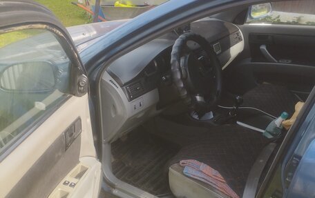 Chevrolet Lacetti, 2007 год, 300 000 рублей, 5 фотография