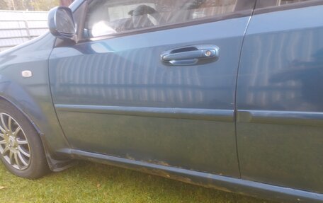 Chevrolet Lacetti, 2007 год, 300 000 рублей, 8 фотография