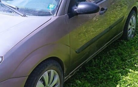 Ford Focus IV, 2003 год, 150 000 рублей, 2 фотография