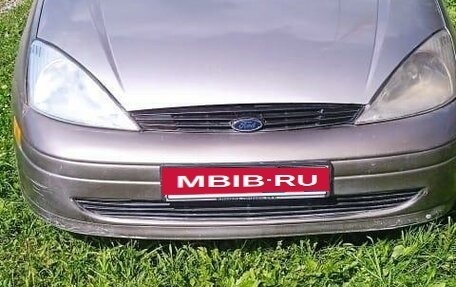Ford Focus IV, 2003 год, 150 000 рублей, 4 фотография
