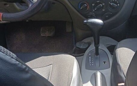 Ford Focus IV, 2003 год, 150 000 рублей, 6 фотография