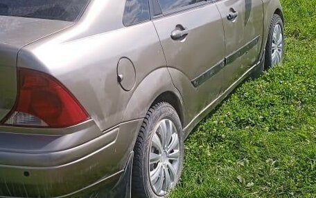 Ford Focus IV, 2003 год, 150 000 рублей, 5 фотография