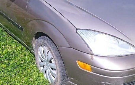 Ford Focus IV, 2003 год, 150 000 рублей, 8 фотография
