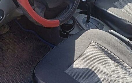 Ford Focus IV, 2003 год, 150 000 рублей, 7 фотография
