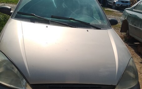 Ford Focus IV, 2003 год, 150 000 рублей, 10 фотография