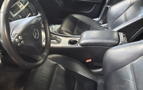 Mercedes-Benz C-Класс, 2005 год, 900 000 рублей, 9 фотография