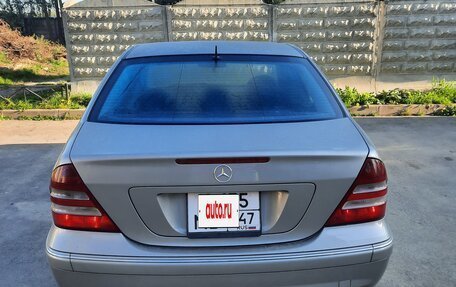 Mercedes-Benz C-Класс, 2005 год, 900 000 рублей, 7 фотография