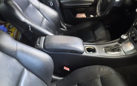 Mercedes-Benz C-Класс, 2005 год, 900 000 рублей, 11 фотография