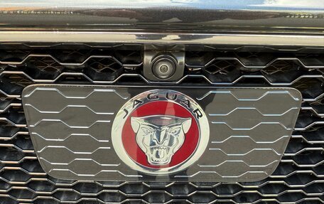 Jaguar F-Pace, 2017 год, 3 990 000 рублей, 11 фотография