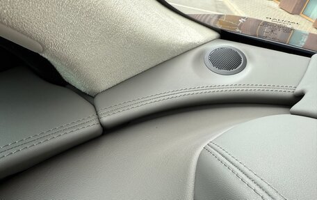 Jaguar F-Pace, 2017 год, 3 990 000 рублей, 18 фотография
