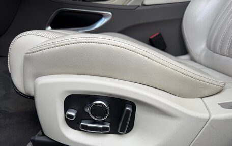 Jaguar F-Pace, 2017 год, 3 990 000 рублей, 21 фотография