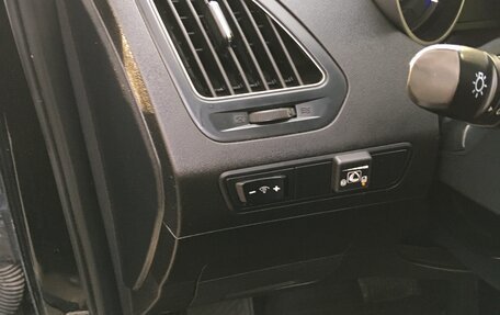 Hyundai ix35 I рестайлинг, 2014 год, 1 700 006 рублей, 4 фотография