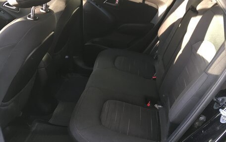 Hyundai ix35 I рестайлинг, 2014 год, 1 700 006 рублей, 10 фотография