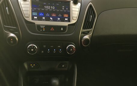 Hyundai ix35 I рестайлинг, 2014 год, 1 700 006 рублей, 11 фотография