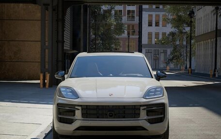 Porsche Cayenne III, 2025 год, 25 722 000 рублей, 4 фотография