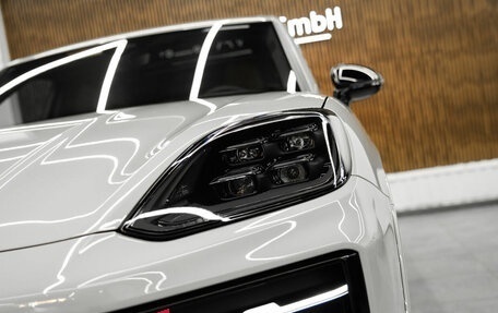 Porsche Cayenne III, 2025 год, 25 722 000 рублей, 3 фотография