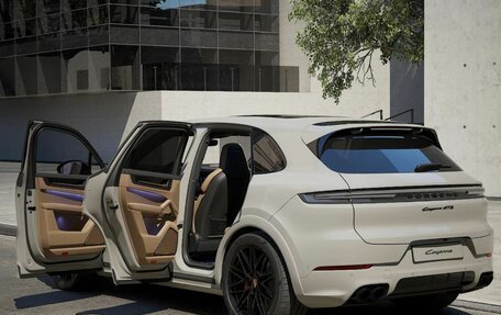 Porsche Cayenne III, 2025 год, 25 722 000 рублей, 9 фотография