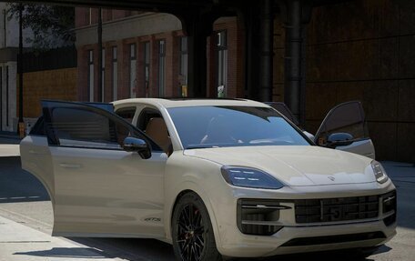 Porsche Cayenne III, 2025 год, 25 722 000 рублей, 11 фотография