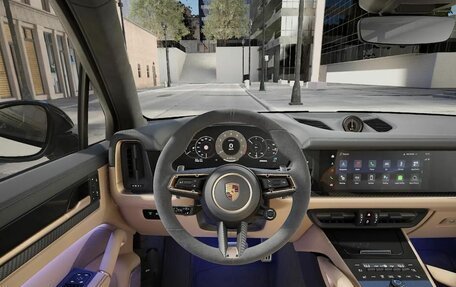 Porsche Cayenne III, 2025 год, 25 722 000 рублей, 13 фотография