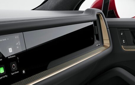 Porsche Cayenne III, 2025 год, 25 722 000 рублей, 16 фотография
