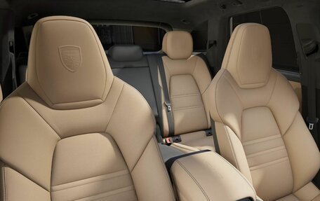Porsche Cayenne III, 2025 год, 25 722 000 рублей, 14 фотография