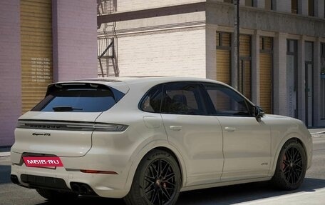Porsche Cayenne III, 2025 год, 25 722 000 рублей, 8 фотография