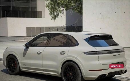 Porsche Cayenne III, 2025 год, 25 722 000 рублей, 6 фотография