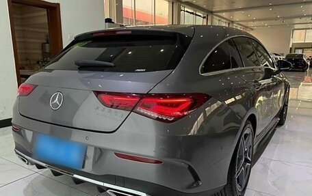 Mercedes-Benz CLA, 2021 год, 2 150 000 рублей, 3 фотография