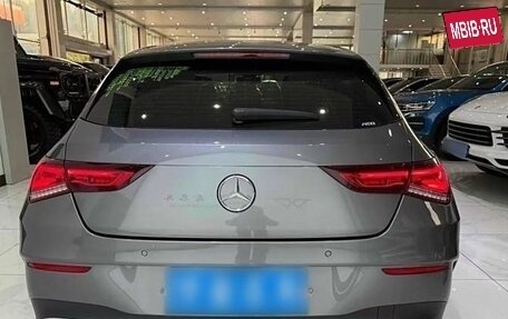 Mercedes-Benz CLA, 2021 год, 2 150 000 рублей, 2 фотография