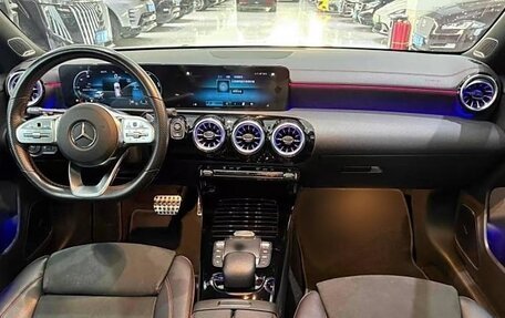 Mercedes-Benz CLA, 2021 год, 2 150 000 рублей, 5 фотография