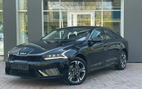 KIA K5, 2025 год, 3 849 900 рублей, 1 фотография