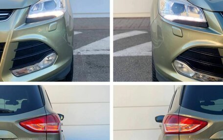 Ford Kuga III, 2013 год, 1 150 000 рублей, 20 фотография