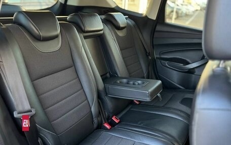 Ford Kuga III, 2013 год, 1 150 000 рублей, 15 фотография