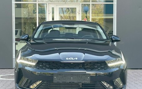 KIA K5, 2025 год, 3 849 900 рублей, 2 фотография