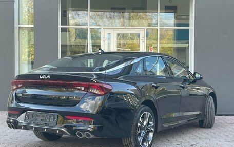 KIA K5, 2025 год, 3 849 900 рублей, 4 фотография