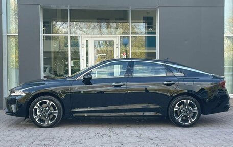 KIA K5, 2025 год, 3 849 900 рублей, 3 фотография