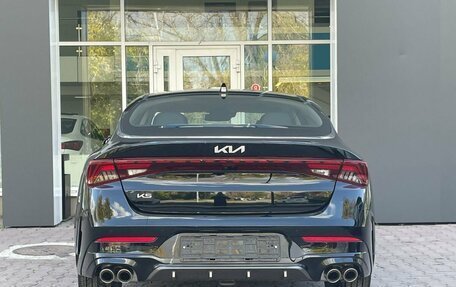 KIA K5, 2025 год, 3 849 900 рублей, 5 фотография