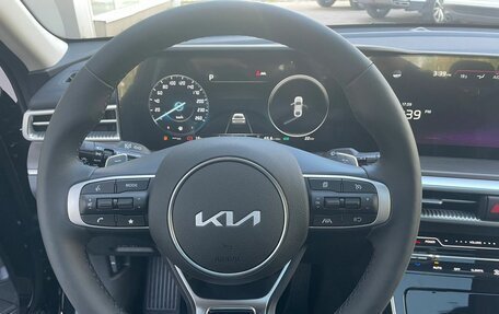 KIA K5, 2025 год, 3 849 900 рублей, 7 фотография