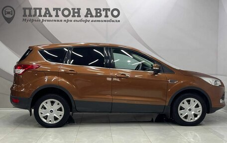 Ford Kuga III, 2015 год, 1 100 000 рублей, 4 фотография