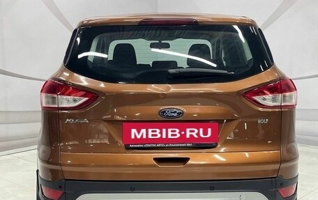Ford Kuga III, 2015 год, 1 100 000 рублей, 6 фотография