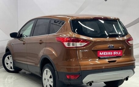 Ford Kuga III, 2015 год, 1 100 000 рублей, 7 фотография