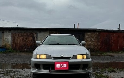 Honda Integra III рестайлинг, 1997 год, 270 000 рублей, 1 фотография