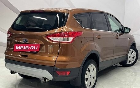 Ford Kuga III, 2015 год, 1 100 000 рублей, 5 фотография