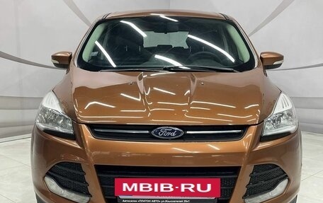 Ford Kuga III, 2015 год, 1 100 000 рублей, 2 фотография