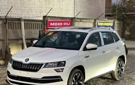 Skoda Karoq I, 2025 год, 2 950 000 рублей, 1 фотография